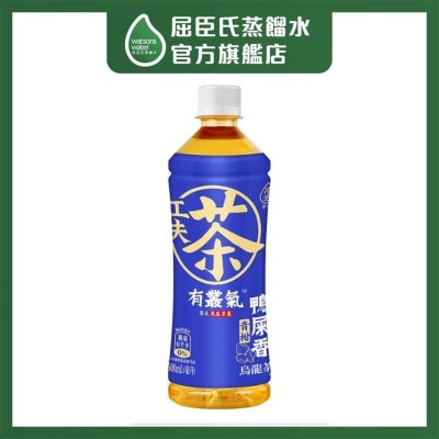 YOUCONGQI - Youcongqi Green Mandarin Oolong Tea 608ml