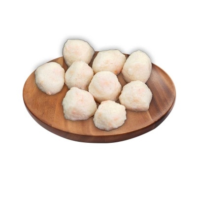 FRESH ITEM Frozen Salmon Fishballs[hong Kong](frozen -18°c)