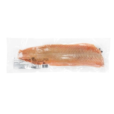 MARUHA NICHIRO 急凍北海道斑紋白鮭魚柳