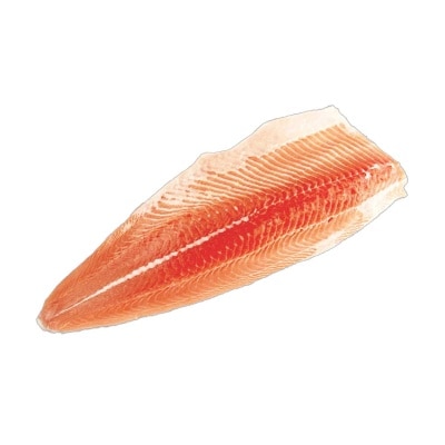 MARUHA NICHIRO 急凍北海道斑紋白鮭魚柳