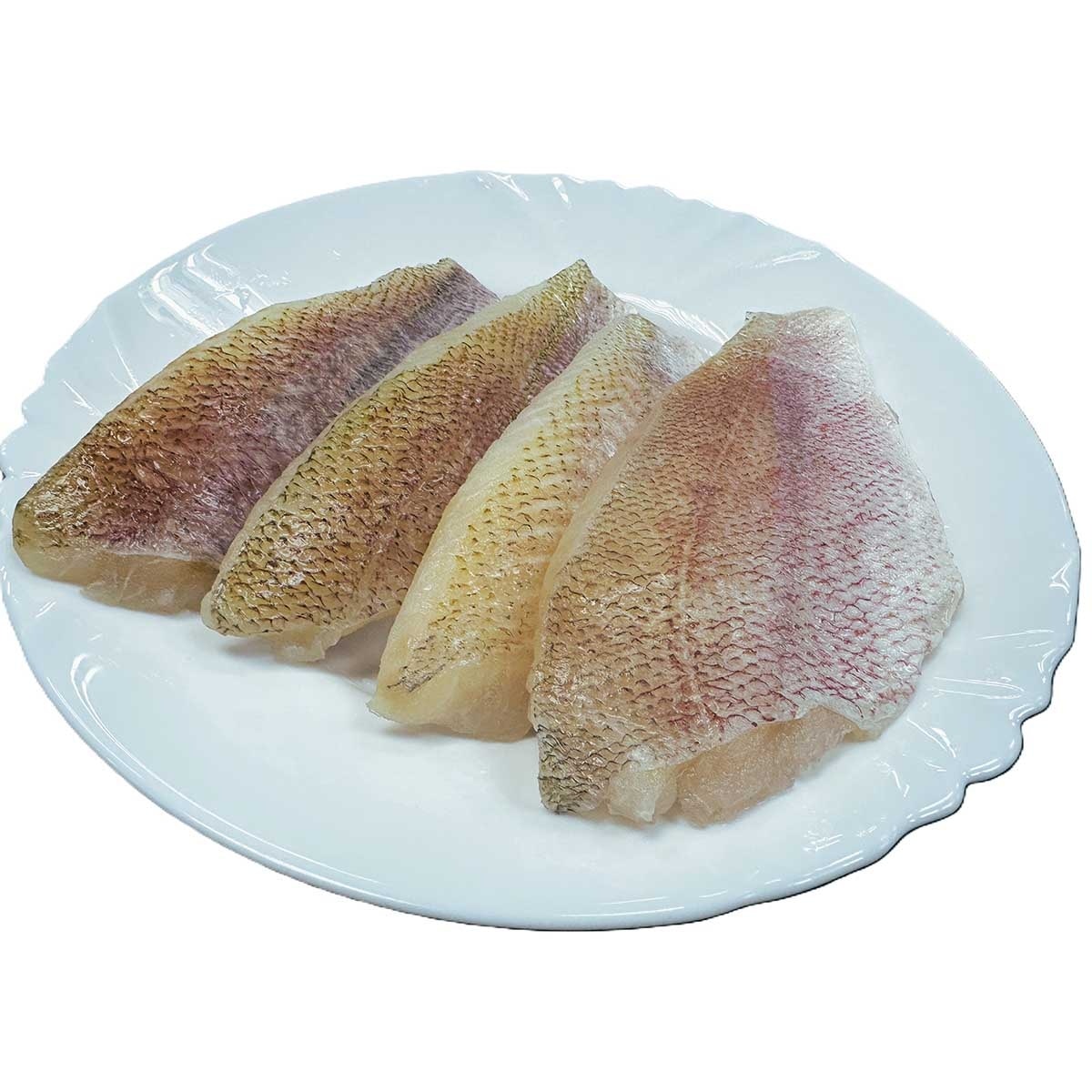 SUN WAH 急凍有皮畫眉魚柳[越南](急凍 -18°c)