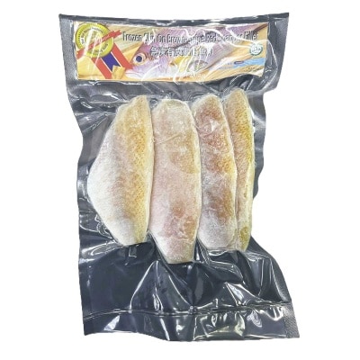 SUN WAH 急凍有皮畫眉魚柳[越南](急凍 -18°c)