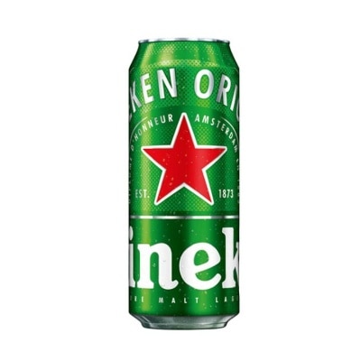 Heineken Beer King Can 4s Heineken