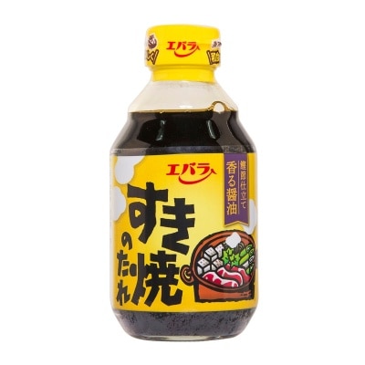 EBARA 壽喜燒汁