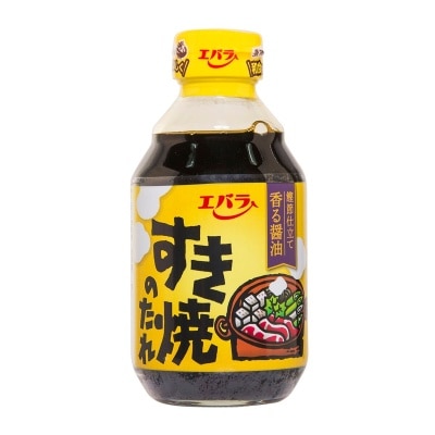 EBARA Sukiyaki Sauce