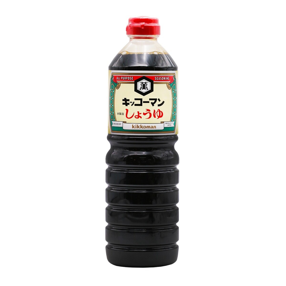 KIKKOMAN Soy  Sauce (jp Ver.)