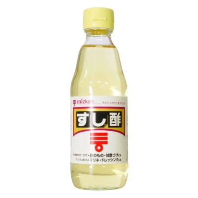 MIZKAN Sushi Vinegar