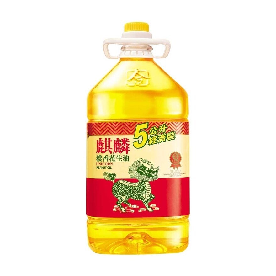 UNICORN Peanut Oil