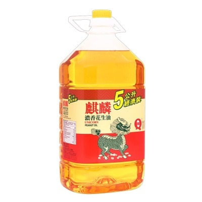UNICORN - Peanut Oil