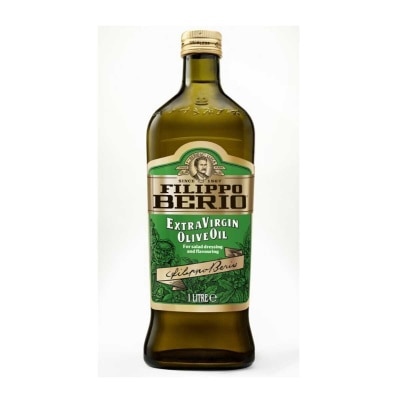 FILIPPO BERIO Extra Virgin Olive Oil (italy)