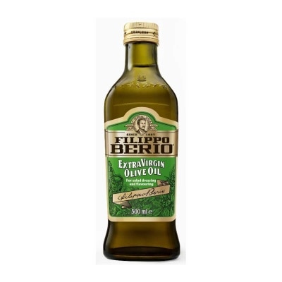 FILIPPO BERIO Extra Virgin Olive Oil (italy)