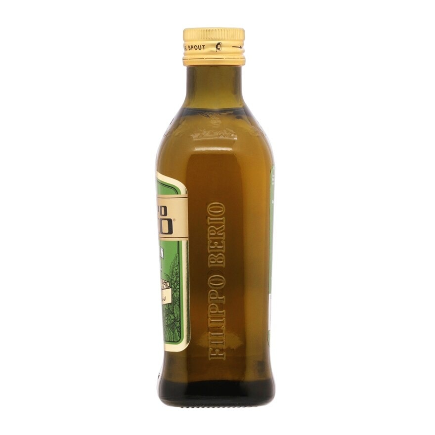 FILIPPO BERIO Extra Virgin Olive Oil (italy)