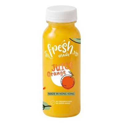 FRESH Orange Juice image