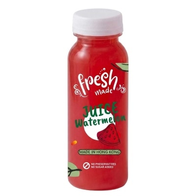 FRESH Watermelon Juice [hong Kong] (chilled 0 4°c) image