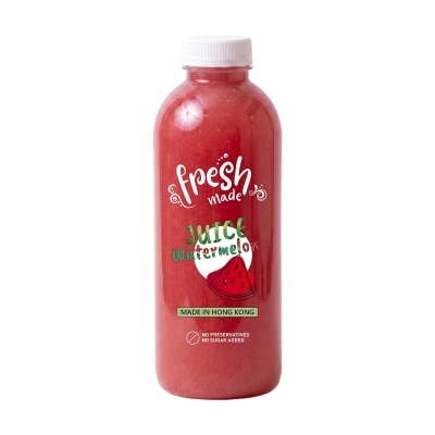 FRESH Watermelon Juice image