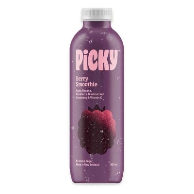 PICKY 雜莓果昔 [紐西蘭] (冷凍 0 4°c) image