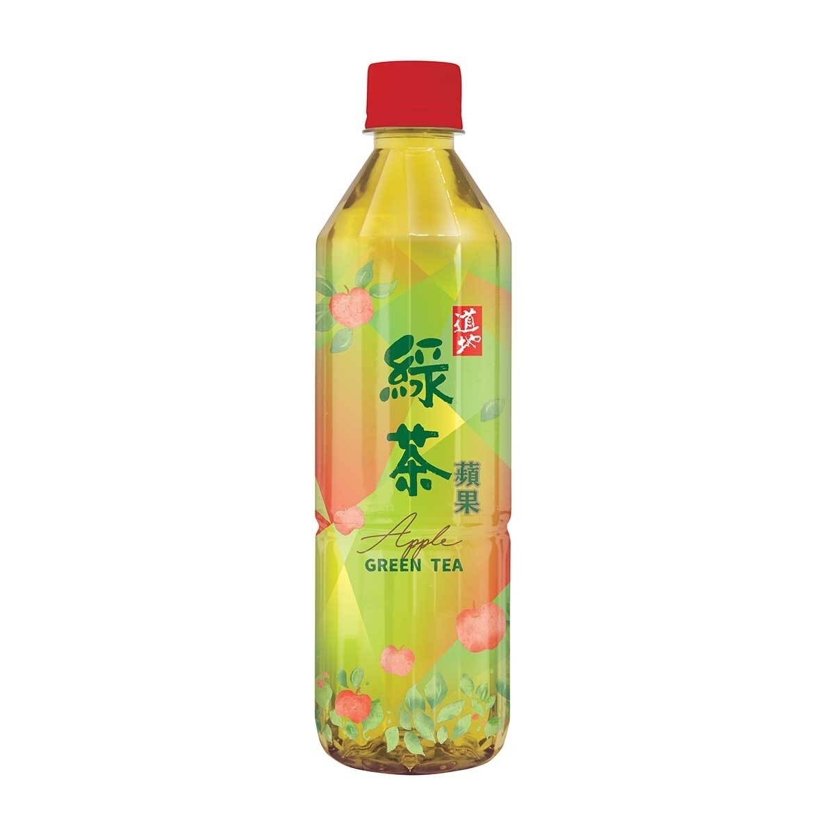 TAO TI Apple Green Tea