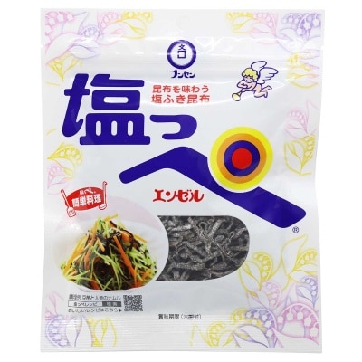 本生 鹽昆布 image