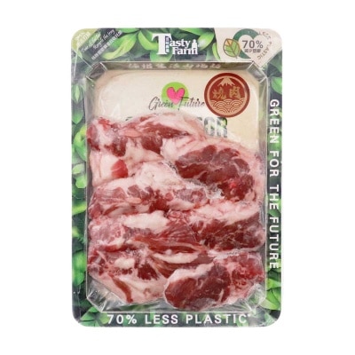 FRESH ITEM 美國穀飼牛YAKINIKU肥肋條［美國］（急凍－１８°Ｃ ）