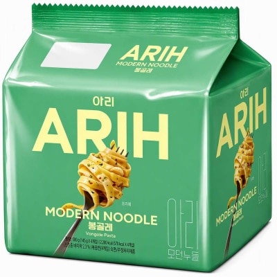 ARIH 白汁蜆肉味即食麵