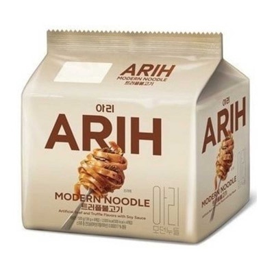 ARIH 松露韓式烤肉味即食麵