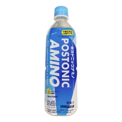 新加利亞 冰晶運動飲品 image