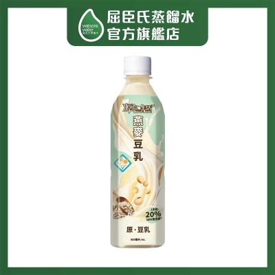 源自生活 源自生活 燕麥豆乳 image
