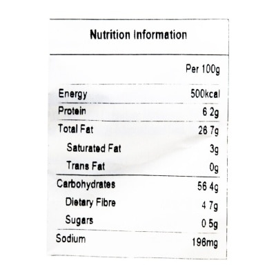OLD EL PASO 墨西哥脆片