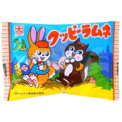 KAKUDAI Large Bag Kuppy Ramune image