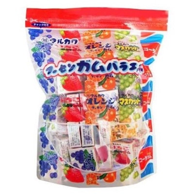 MARUKAWA Bubble Gum Variety image