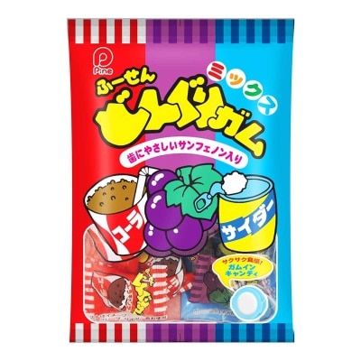 PINE Gum In Candy Assorted Pack image