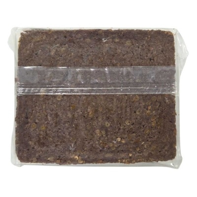 MESTEMACHER Pumpernickel Dark Wholemeal Rye Bread