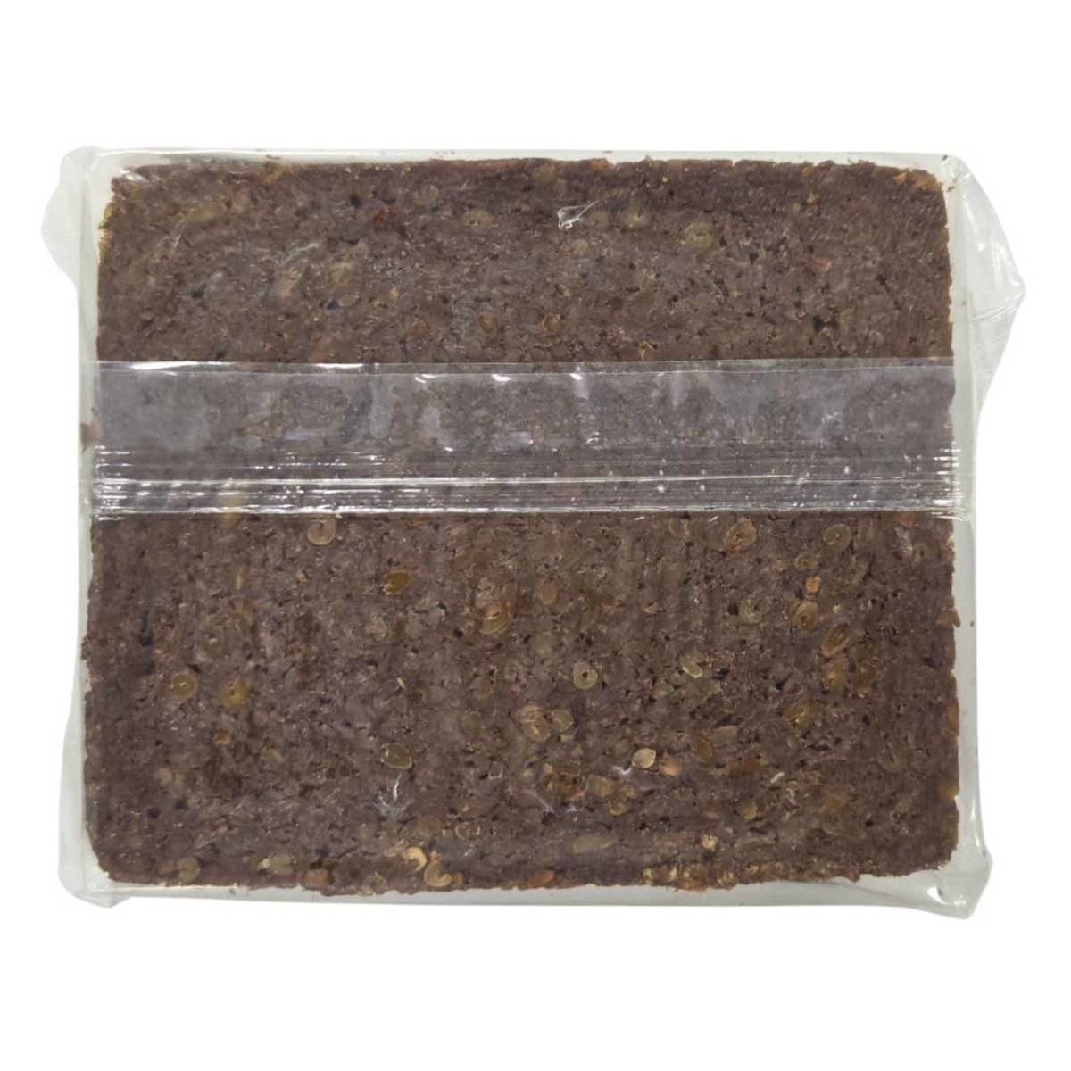 MESTEMACHER Pumpernickel Dark Wholemeal Rye Bread