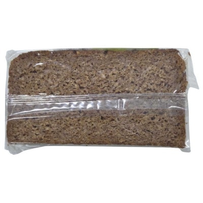 MESTEMACHER Organic Whole Rye Bread