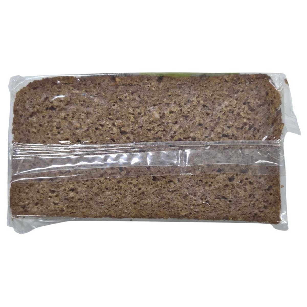 MESTEMACHER Organic Whole Rye Bread
