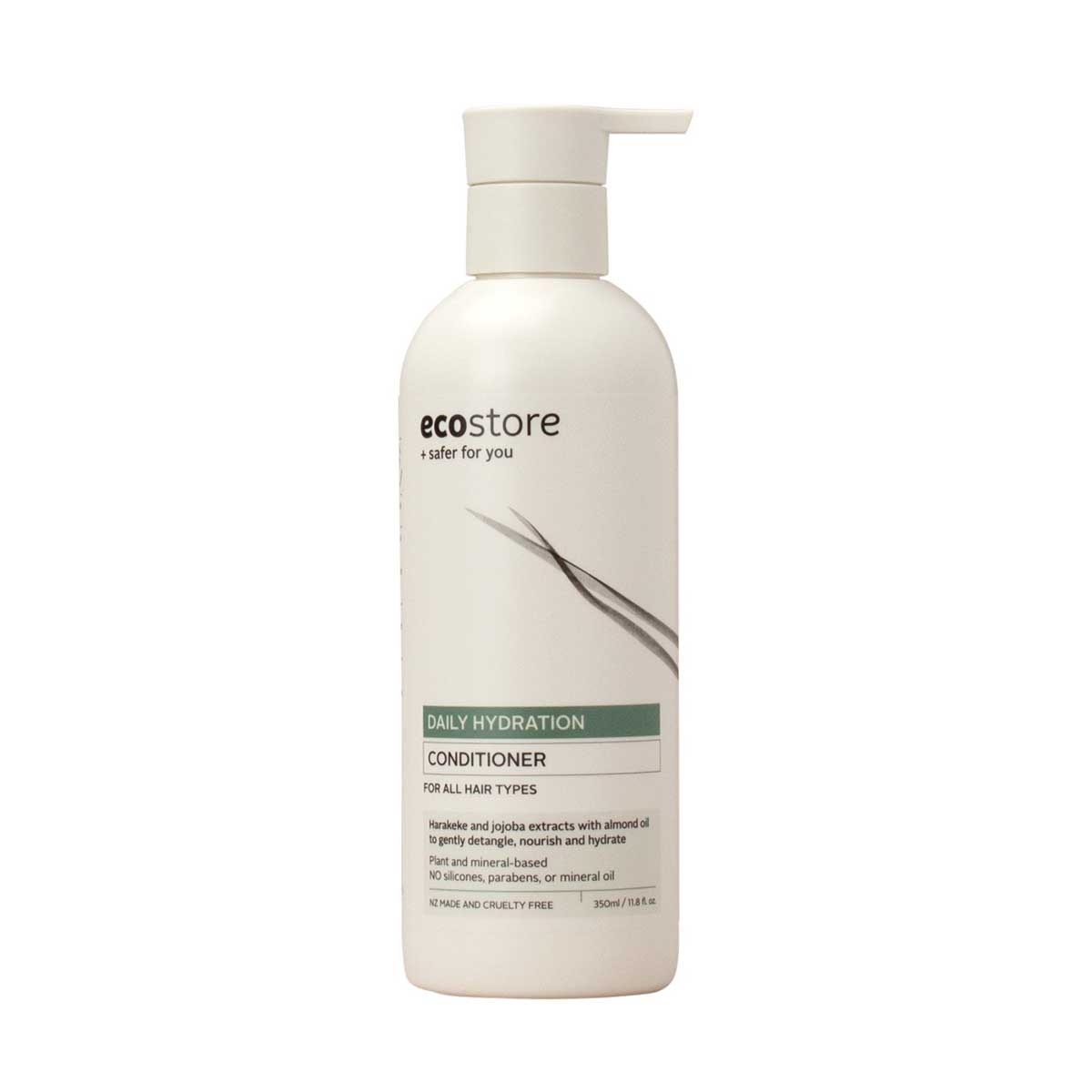 ECOSTORE 滋潤保濕護髮素 image