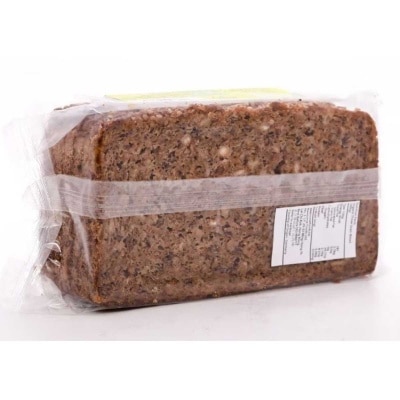 MESTEMACHER Organic Three Grain Bread