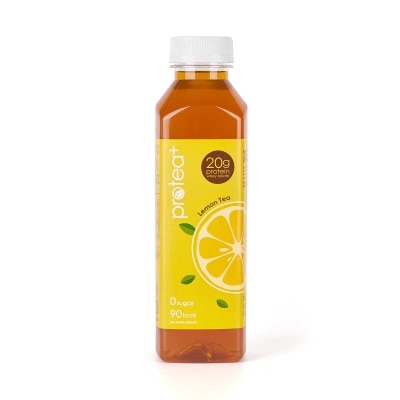 PROTEA Protea+檸檬茶蛋白質飲品 (冷凍 0 4°c) image