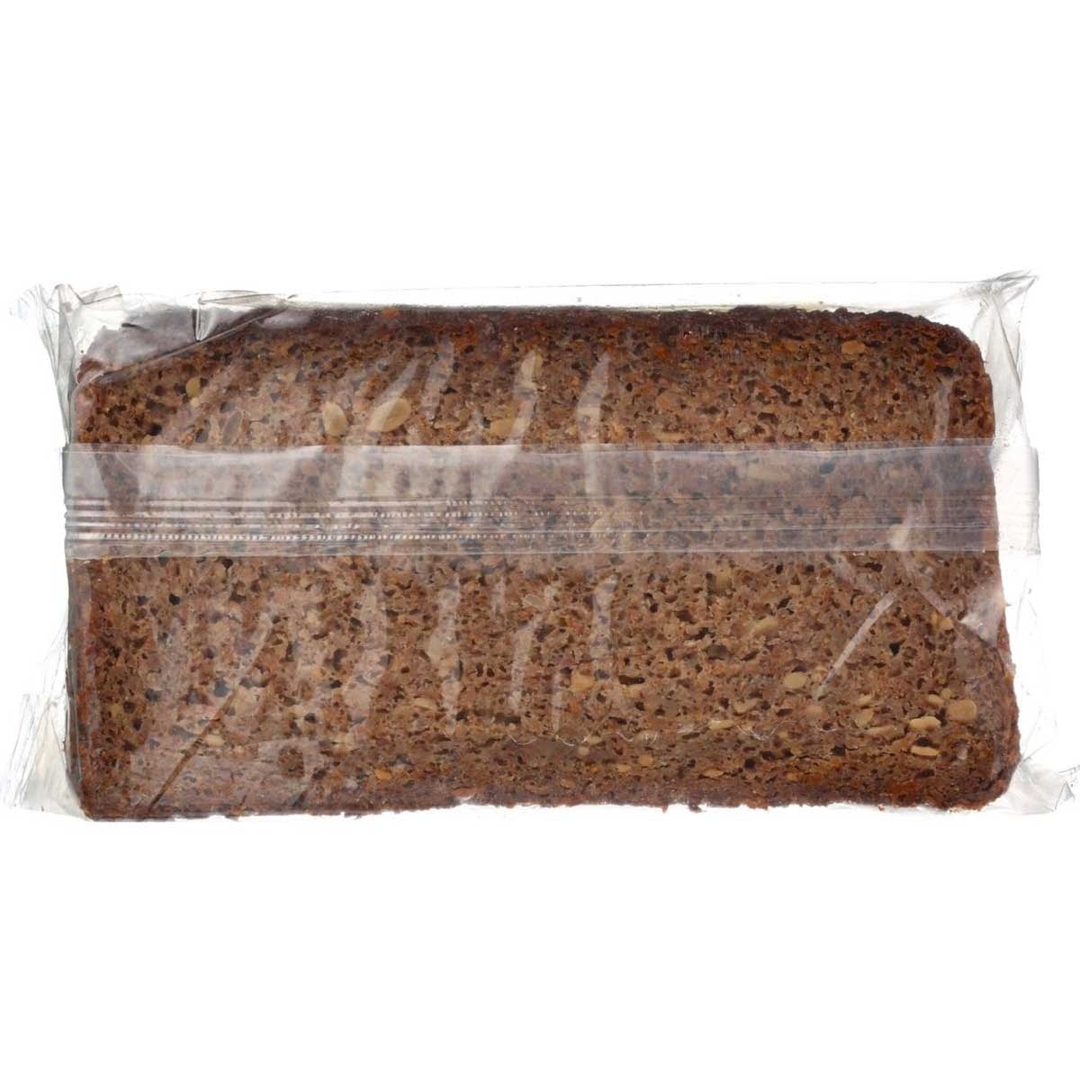 MESTEMACHER 有機向日葵籽麵包