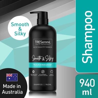 TRESEMME Tresemme 維他命柔順絲滑洗髮露940毫升 image