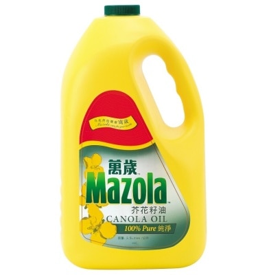 MAZOLA Canola Oil