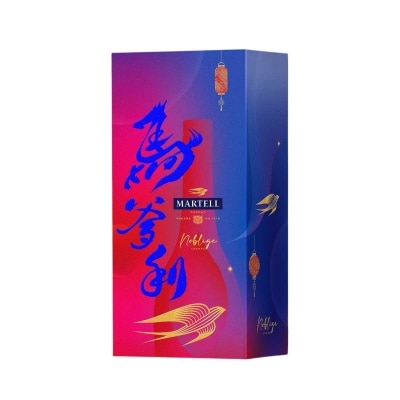 馬爹利 名仕干邑特別版連酒辨 image