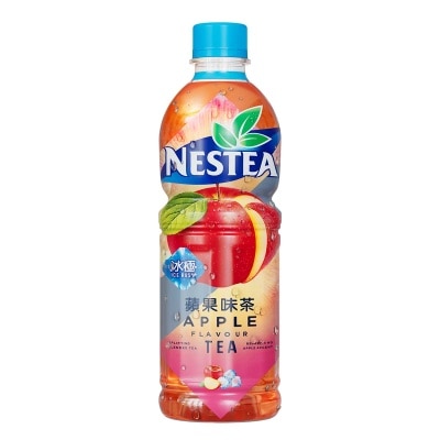雀巢茶品 雀巢茶品®冰極® 蘋果味茶 image