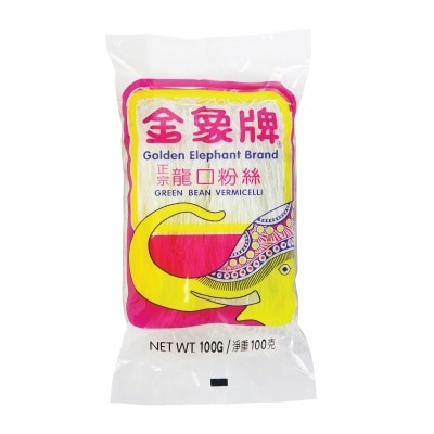 金象牌 正宗龍口粉絲