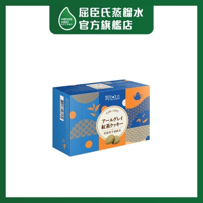 源自生活 源自生活伯爵茶牛油曲奇 image