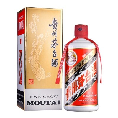 KWEI CHOW Kweichow Moutai 53