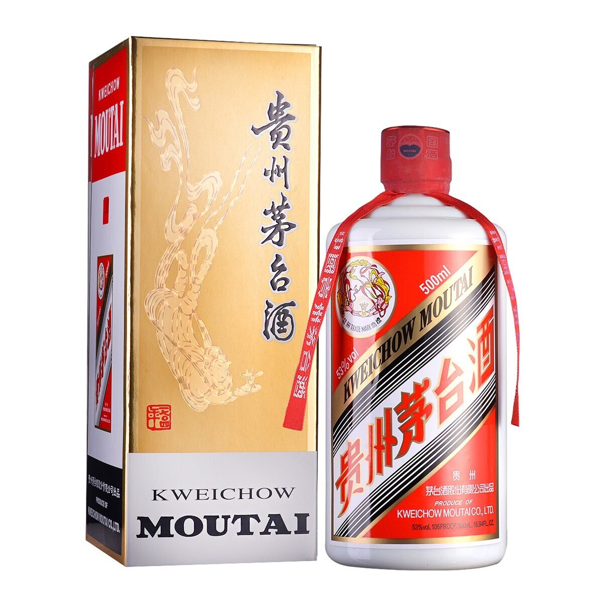 KWEI CHOW Kweichow Moutai 53 | PNS eShop