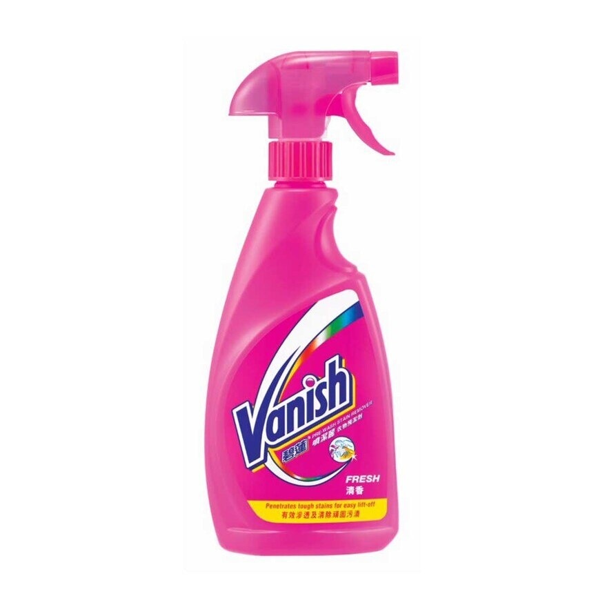 VANISH Vanish Preen Trigger 500ml