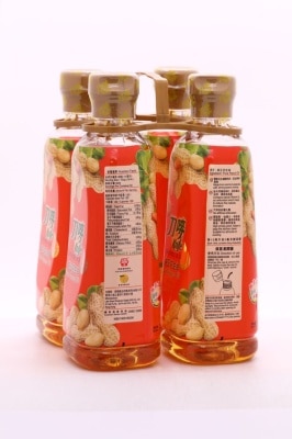 KNIFE Pure Peanut Oil+ Ztf Pure Peanut Oil (random Packaging)