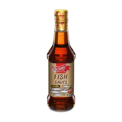 SUREE Fish  Sauce